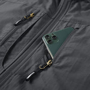 MIKE | Multifunktionale Campingweste