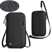 Nyomi | RFID-blockierende Reisepass-Hülle für die ganze Familie