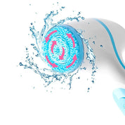 Glowonic-3-in-1 Sonic Facial Cleanser & Spa System-4