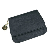 Alena | Reisewallet aus echtem Leder mit mehreren Kartenfächern