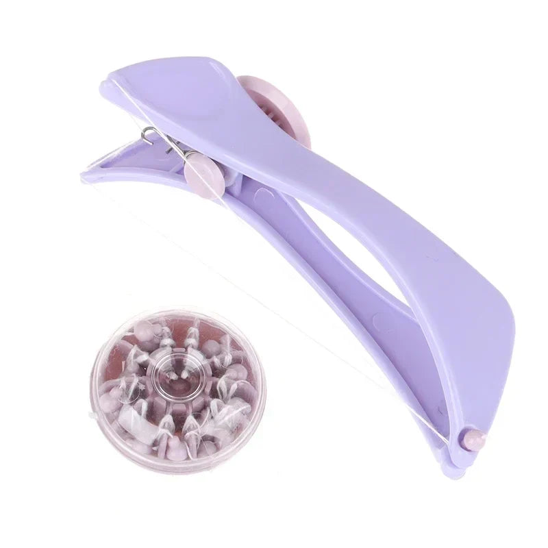 Glowerase - Federgewinde -Epilator-5