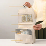 Grace | Geräumiger und praktischer Reiseorganizer