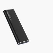 Ultra Thin 4 TB Externe Festplatte-Tragbare USB-C-Speicherlösung für schnelle Dateiübertragung und Haltbarkeit-1