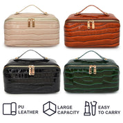 Paloma | Stilvolle & Geräumige Kosmetiktasche