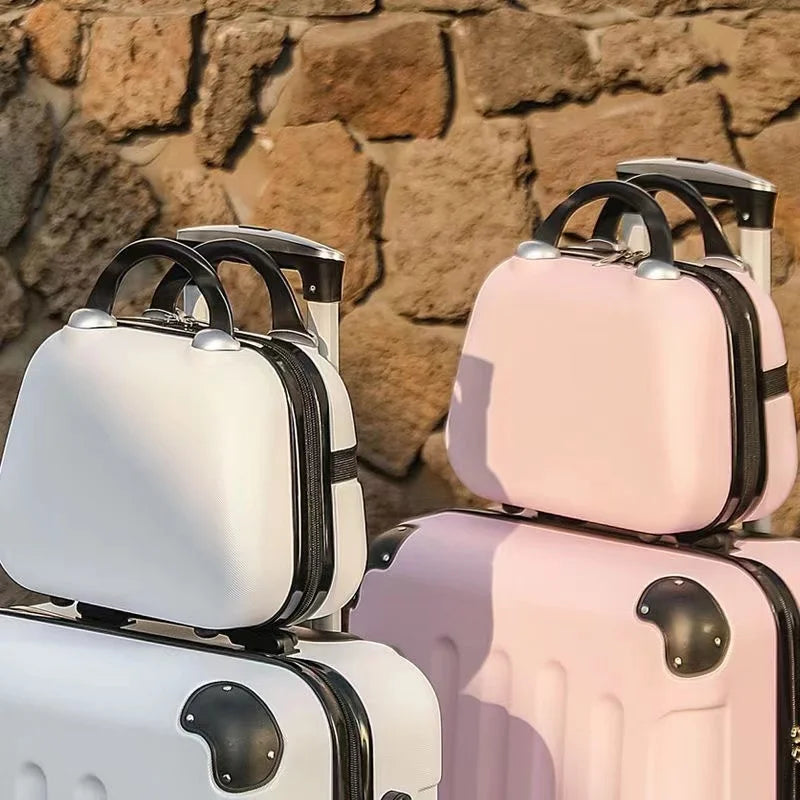 Kaila | Mini Reisekosmetiktaschenbeutel