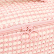 Emily | Stilvolle und vielseitige weiche Cordura Kosmetiktaschen-Set