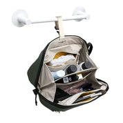 Saphir | Langlebiger und geräumiger Make-up-Organizer für unterwegs