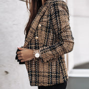 LISELOTTE | Stilvoller Taillierter Blazer