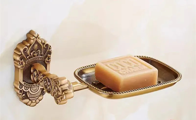 Variant image for Seifenkorb