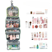 Elyse | Zeitlose Eleganz Reise-Kosmetikorganizer