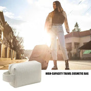 Isabel | Premium, Stilvolle & Langlebige Schönheits-Essentials Aufbewahrung