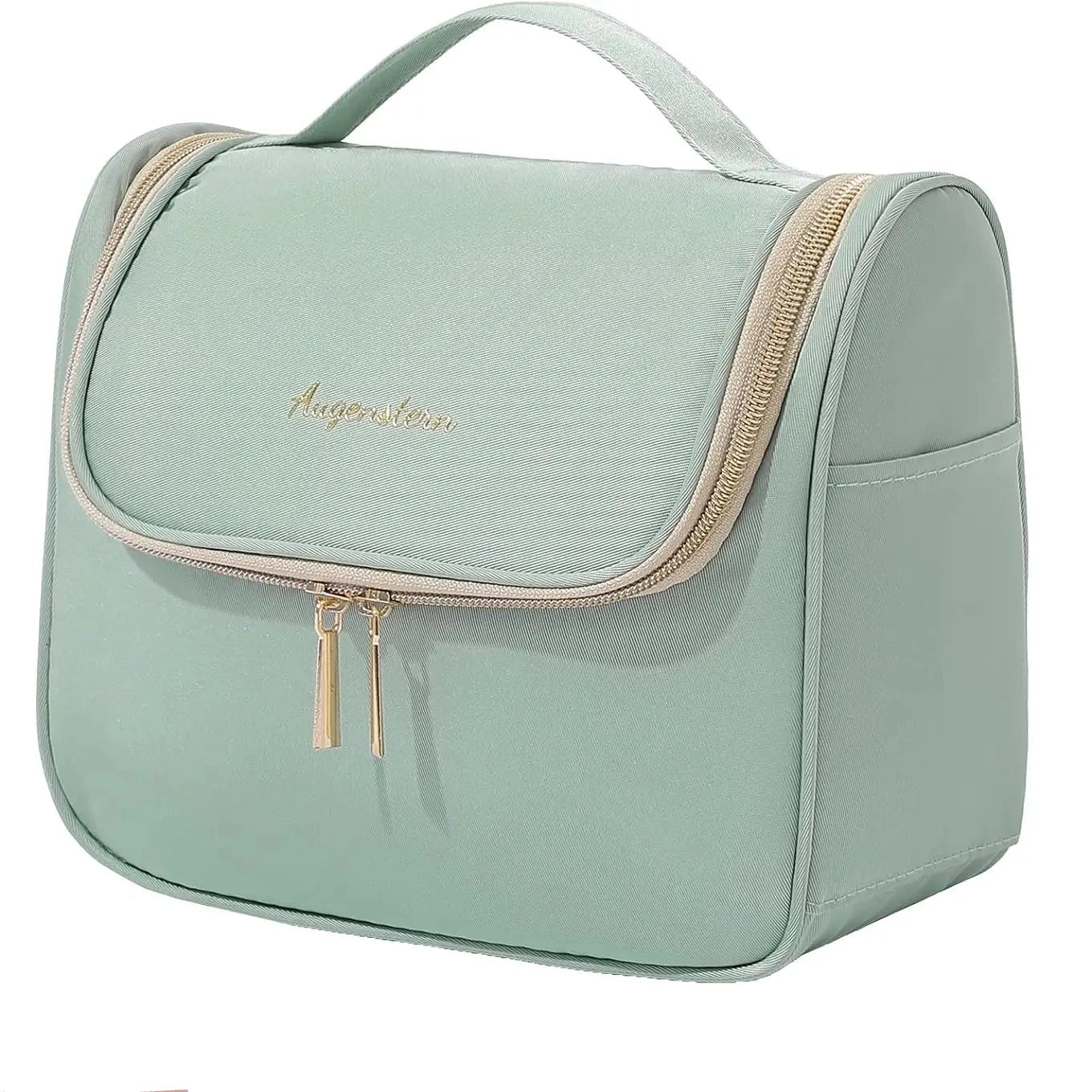 Ysabella | Geräumige und vielseitige Kosmetik-Reisetasche mit mehreren Fächern