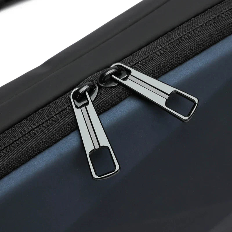 Milan | Wasserdichte Reise Crossbody Bauchtasche