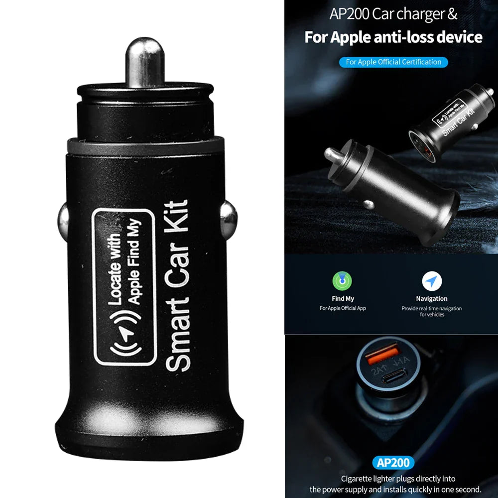 Variant image for AP200 Ladegerät GPS