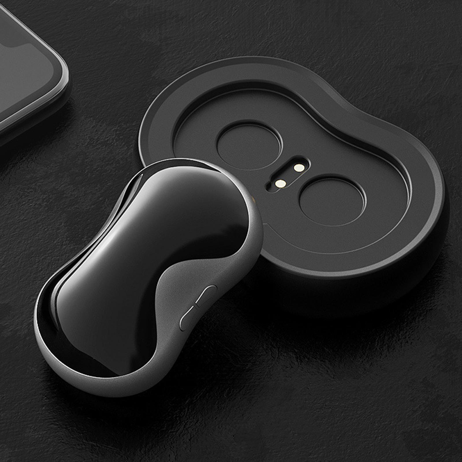 Anti-Schnarchen-Gerät mit Elektrostimulationstechnologie-Bequemes Schnarchen-Mundstück für eine bessere Schlafqualität-5