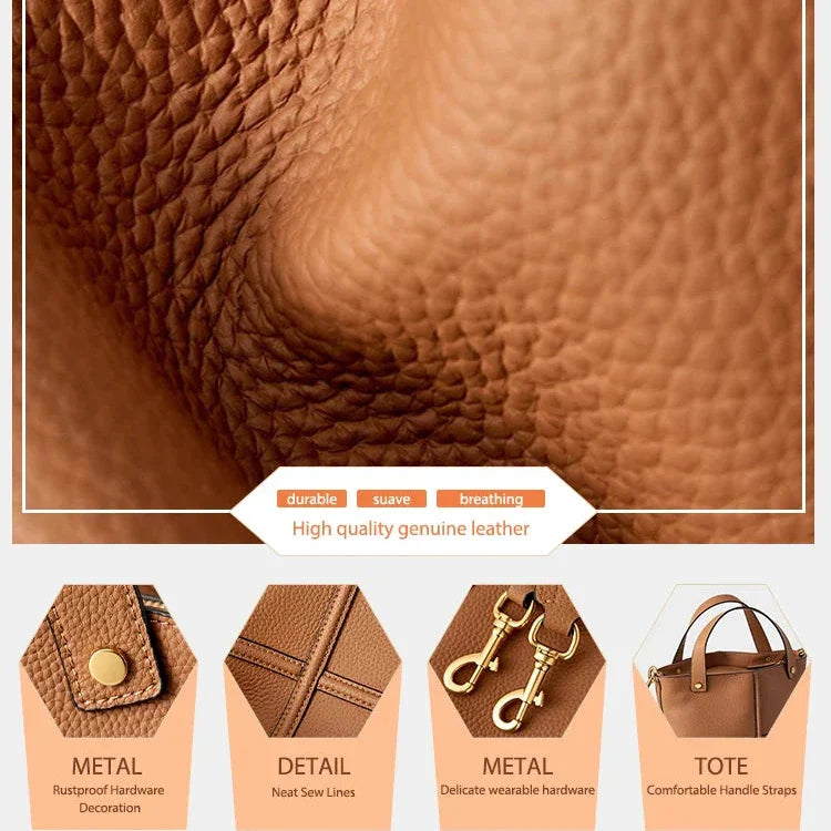 Aurora | Elegante Crossbody Sling Handtasche