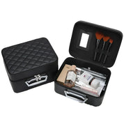 Isabella | Stilvoller und geräumiger Organizer für Schönheitsartikel