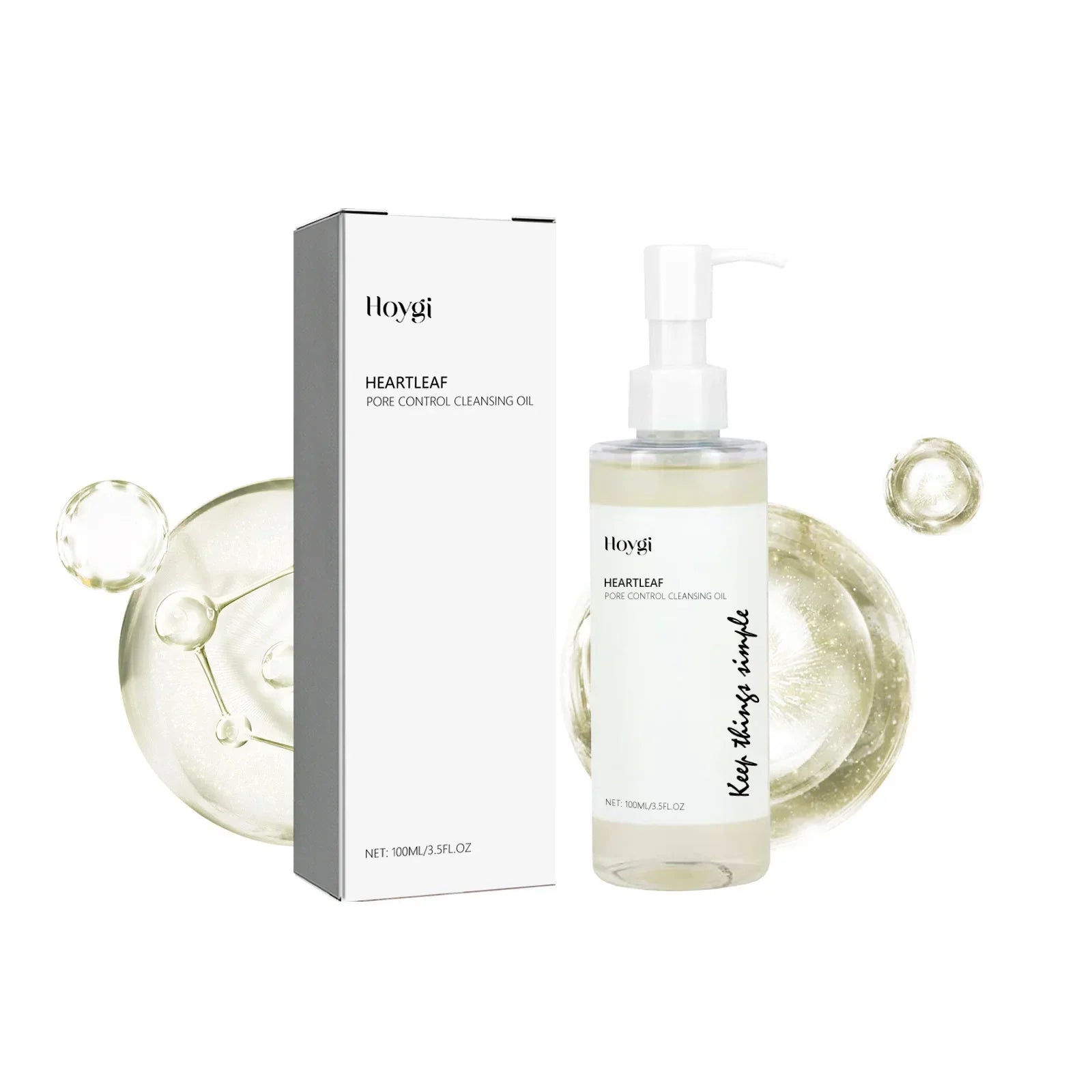BrightRenew - Niacinamid -Serum für sogar Haut-3