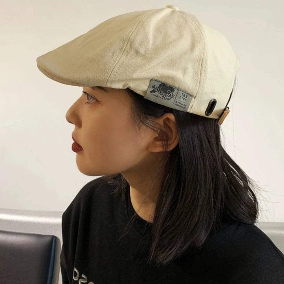 MAVE | Altes Geld Baret