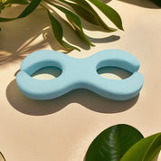 Facealign - Komfortkissen für Seitenschläfer und Gesichtspflege-3