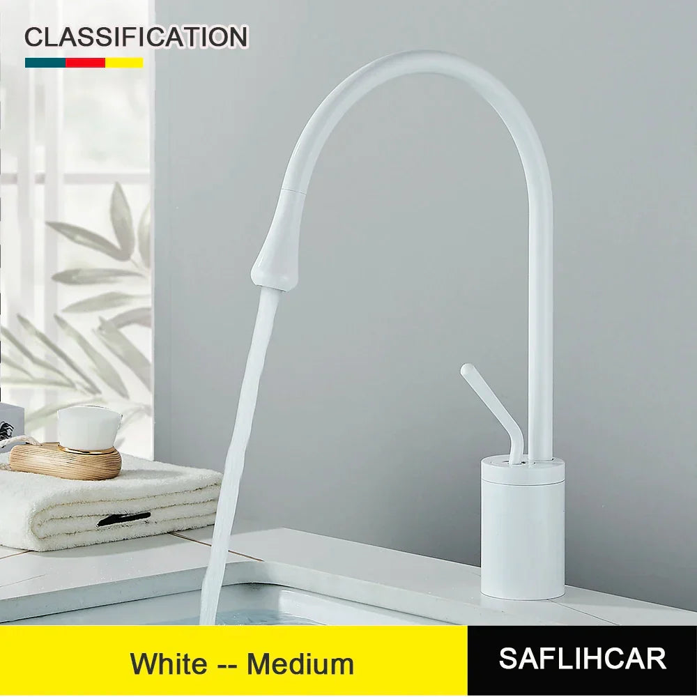 Variant image for Weißes Medium