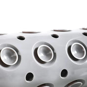  Bad Matte Nicht -Slip - PVC -Massage -Fußteppich für Sicherheit und Komfort-6