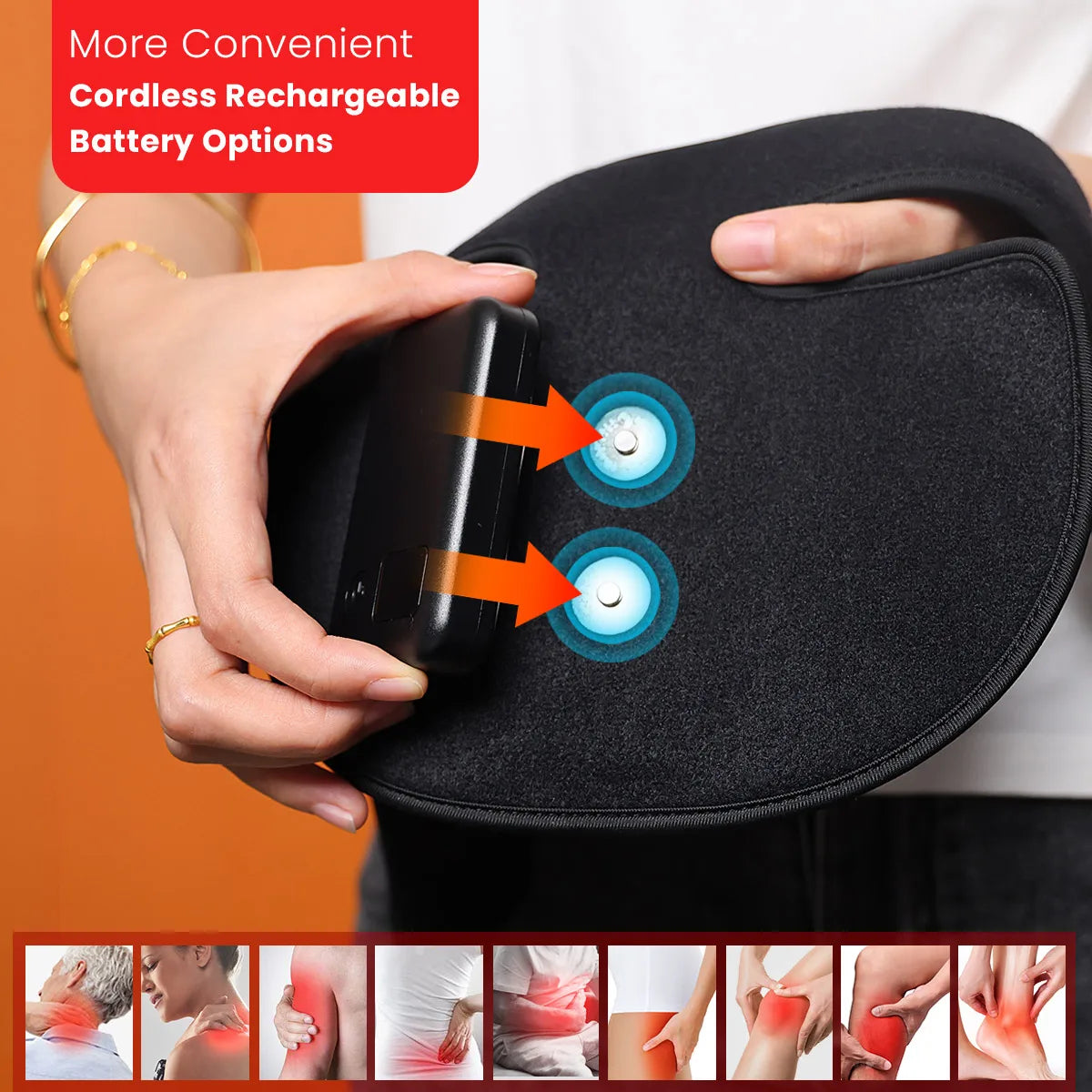 Thermaface - Infrarotlicht für die Hautverjüngung-2