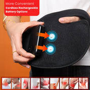 Thermaface - Infrarotlicht für die Hautverjüngung-2