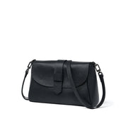 Ada | Vintage Echte Leder Kleine Crossbody Sling Tasche