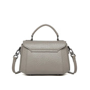 Iris | Vintage Echte Leder Crossbody Handtasche