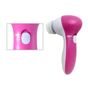 Freshsonic-5-in-1-Gesichtsbereinigung und Massaging-Werkzeug-4