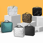 Waverly | Vielseitige und funktionale Schönheits-Essentials Organizer