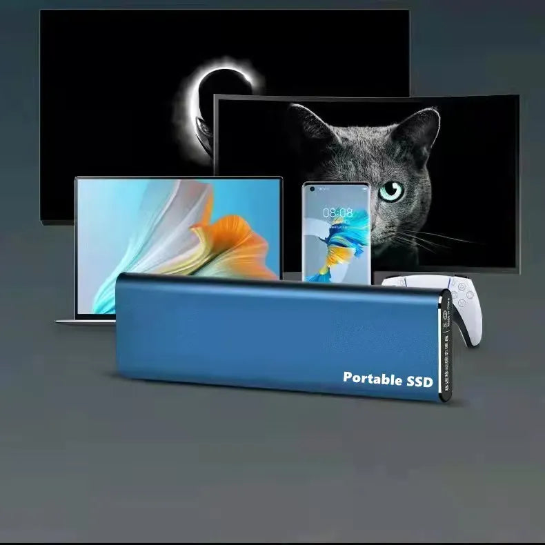 SCEUREPACE - 4 TB USB -C externe Laufwerk-3