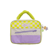 Grace | Geräumiger und vielseitiger Aufbewahrungs-Beauty-Organizer