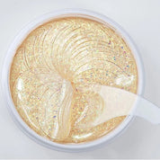 Gloweyes - Kristallkollagenmasken für Hydratation und Festung-6