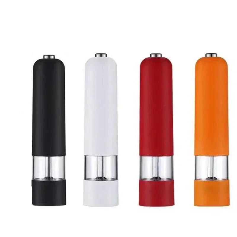 Lumigrind - Fortgeschrittene Elektromut mit Finesse -Einstellungen und LED -Beleuchtung-5