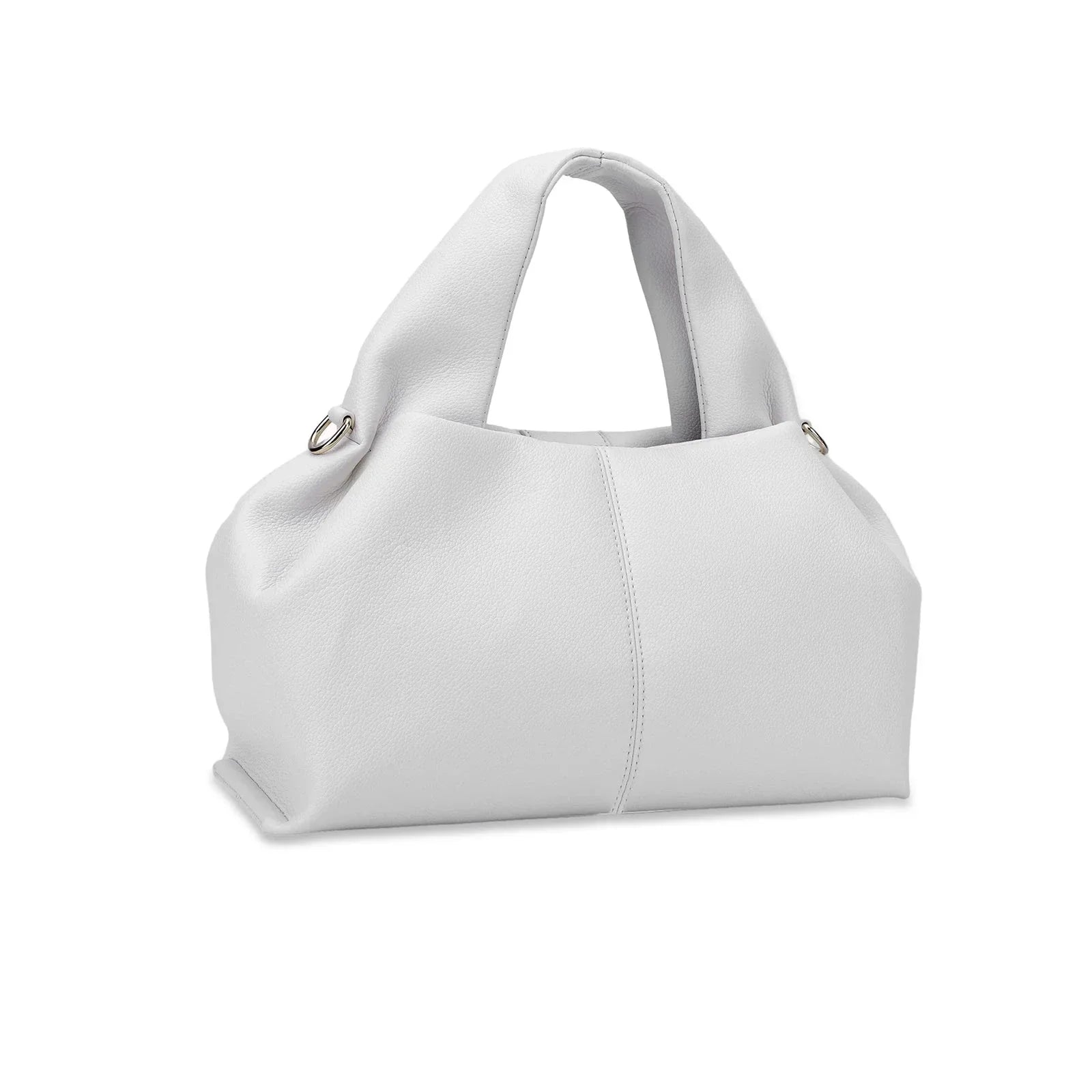 Isabella | Damen Imitation Leder Crossbody-Handtasche