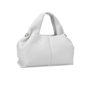 Isabella | Damen Imitation Leder Crossbody-Handtasche