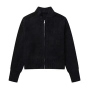 LUCY | Modische Damen Strick Bolero