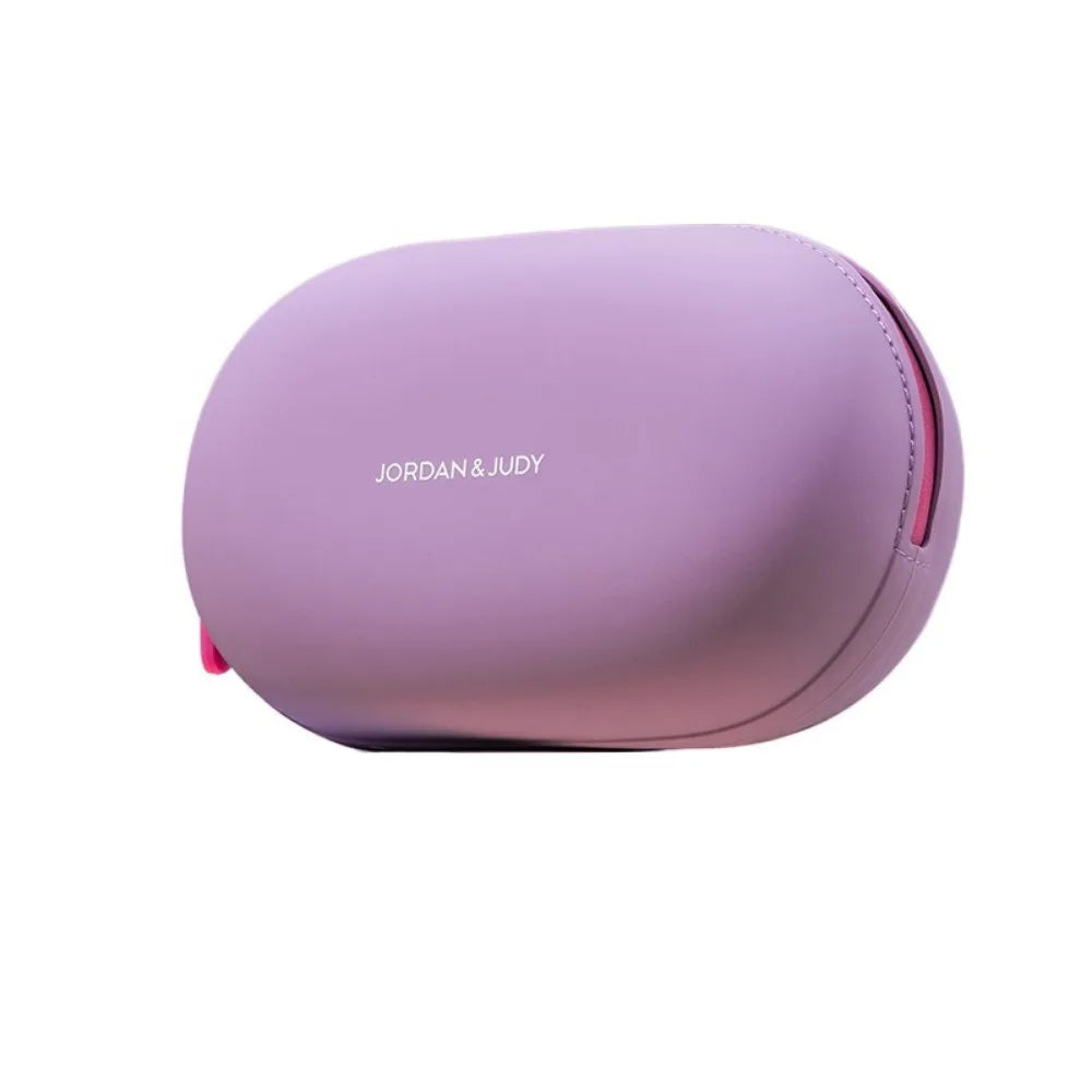 Emiliana | Vielseitiger, wasserdichter und geräumiger Kosmetikbeutel