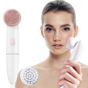 Pureskin-2-in-1 Silicon Face Care Tool-1