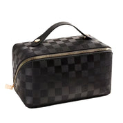 Elena | Stilvoller und robuster Kosmetikorganizer