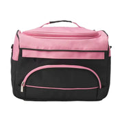 Winona | Professionelle Kosmetiktasche mit großem Fassungsvermögen für Reisen