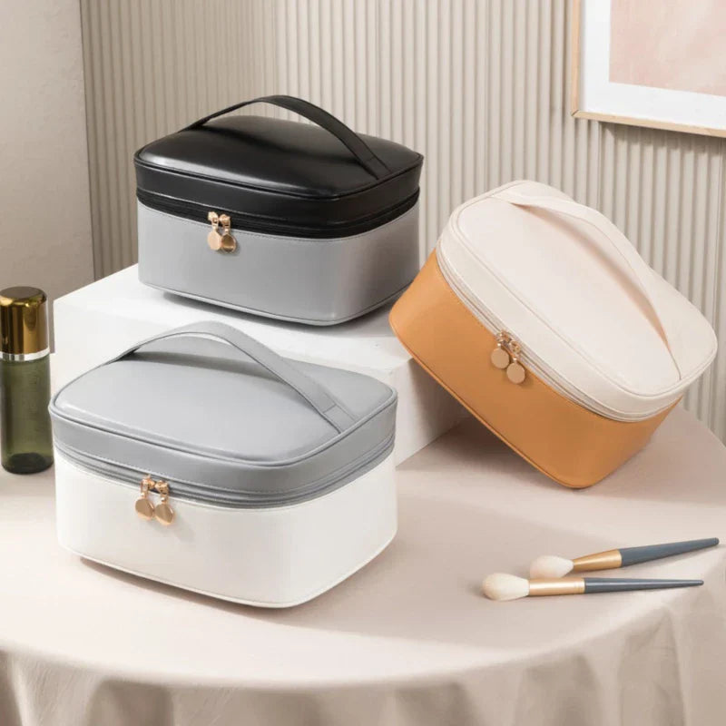 Seraphina | Stilvolle, elegante und geräumige Reisetasche