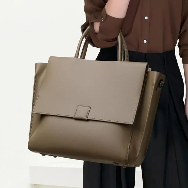 Ivy | Vintage Leder Crossbody Sling Handtasche