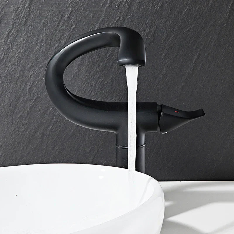  Elegante Waschbecken - in einer langen Variante erhältlich-5