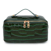 Paloma | Stilvolle & Geräumige Kosmetiktasche