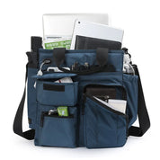 Ethan | Wasserdichte Crossbody Messenger Laptoptasche