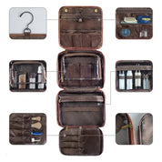 Nina | Stilvoller & Funktionaler Eleganter Make-up-Organizer