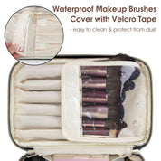 Aubrey | Stylische & Nachhaltige Reise-Beauty-Tasche